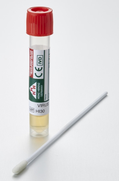 VIR-Swab Virus